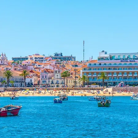 Ξενοδοχείο Baia 4*