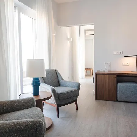 Hotel Baia