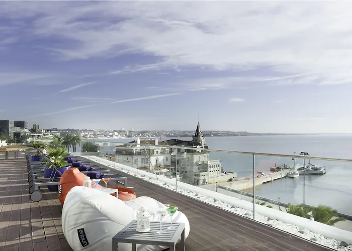 バイア 4* カスカイス