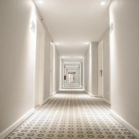 Baia Hotell Cascais