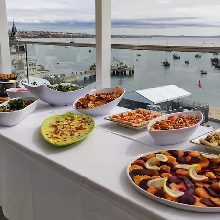 Hotel Baia