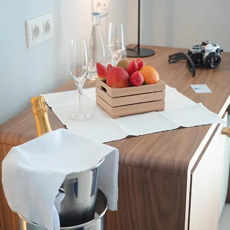 Baia Hotel Cascais