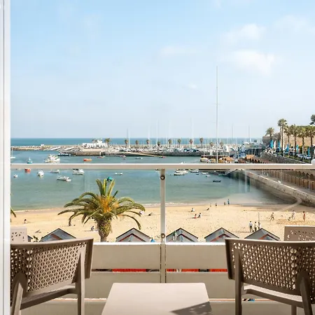 Hotel Baia Cascais