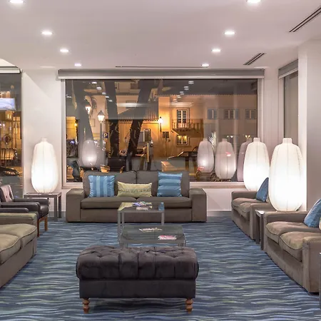 Baia Hotel Cascais