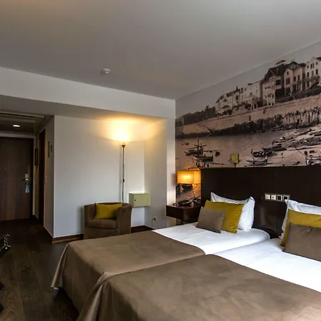 Baia Hotel Cascais