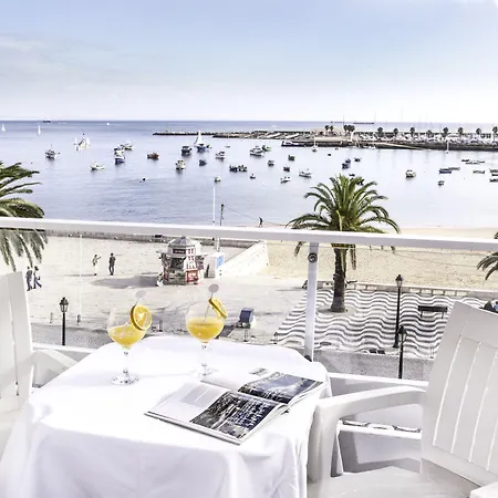 酒店 拜亚酒店 卡斯凯什