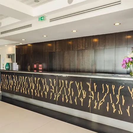 拜亚酒店 酒店 4*