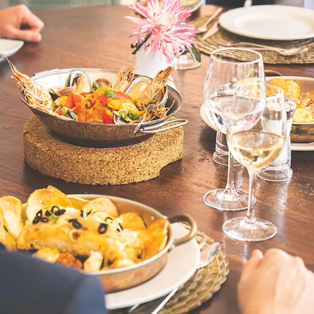 拜亚酒店 卡斯凯什