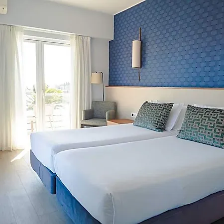 Hotel Baia