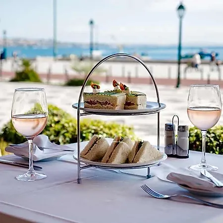 Hotel Baia