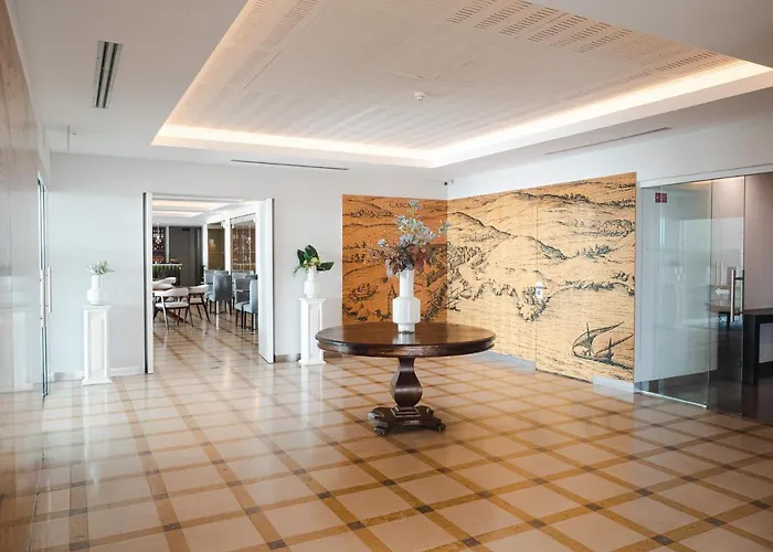 Hotel Baia 4*