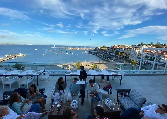 Baia 4* Cascais