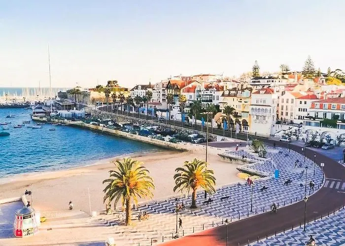 Hotel Baia