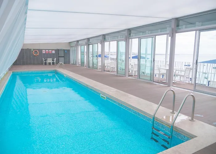 Hotel Baia Cascais