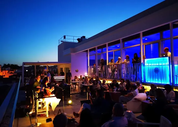 Hotel Baia