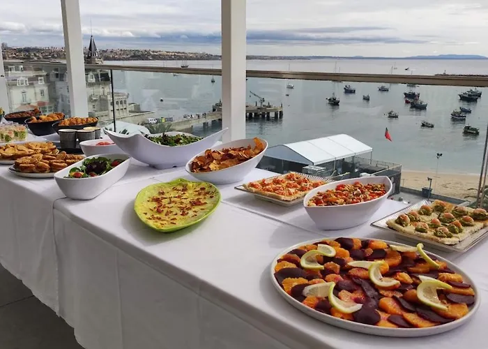 Hotel Baia