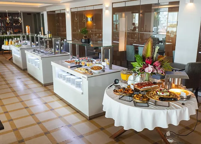 Baia Hotel Cascais