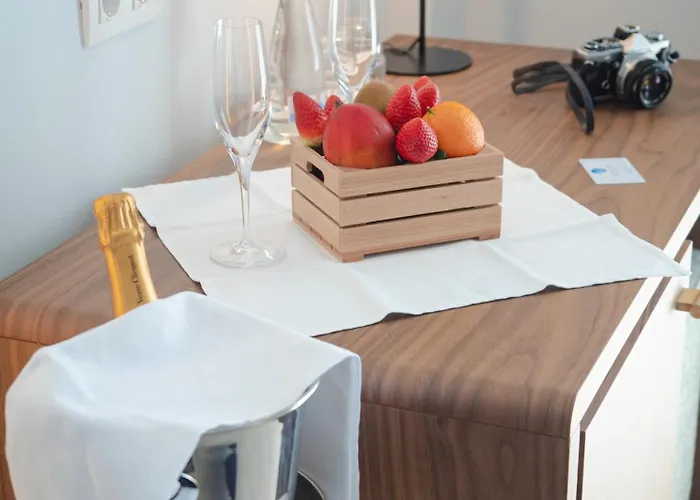 Baia Hotel Cascais
