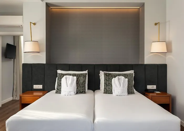Baia Hotel