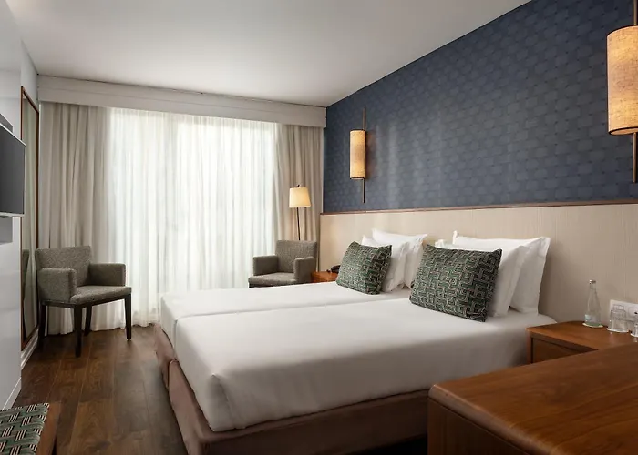 Hotel Baia 4*