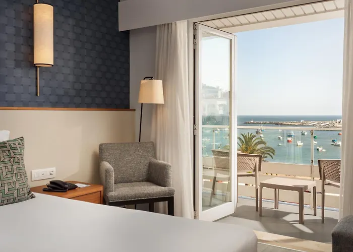 Baia Hotel