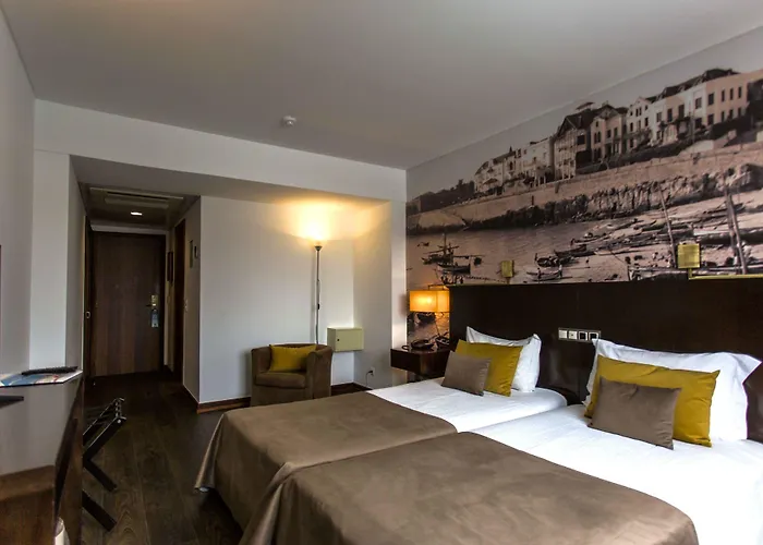Baia Hotel Cascais