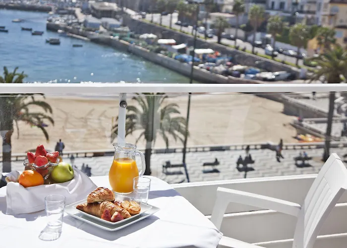 Baia 4* Cascais