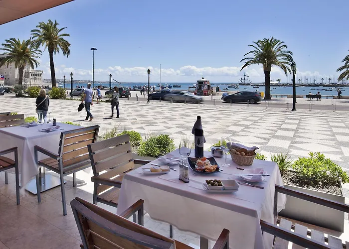 Baia 4* Cascais