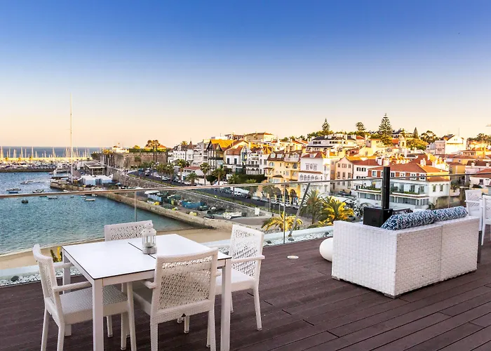Baia Cascais