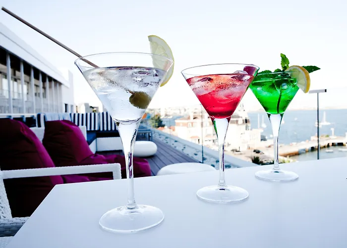 Baia 4* Cascais