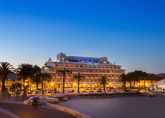 Baia Hotel Cascais