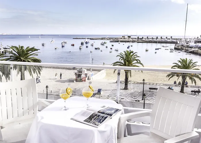 Hotel Baia Cascais