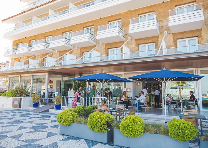 Hotel Baia Cascais