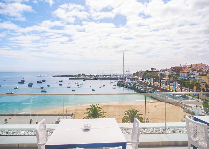 Hotel Baia