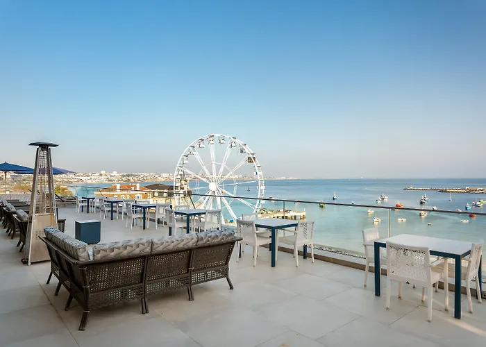 Hotel Baia