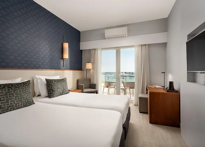 Hotel Baia 4*