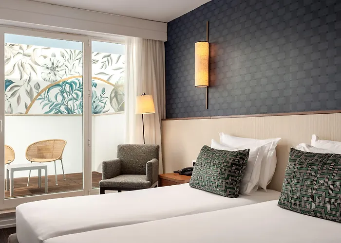 Baia Hotel Cascais