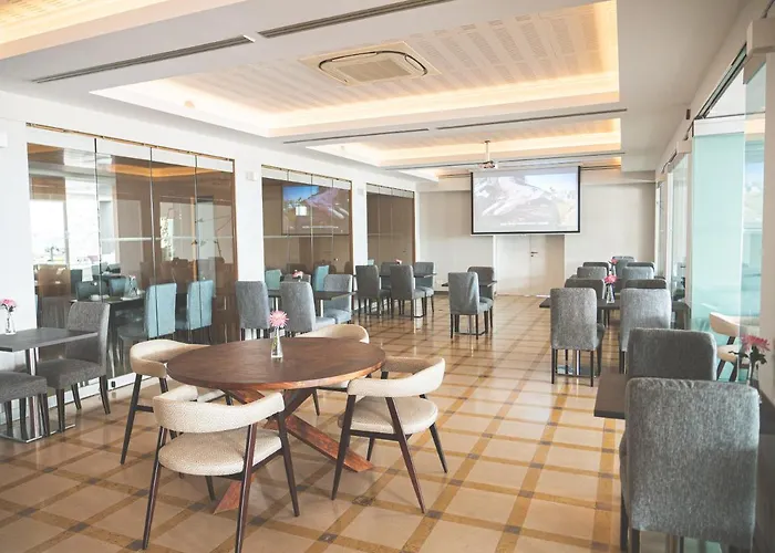 Baia Hotel