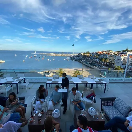 Baia 4* Кашкайш
