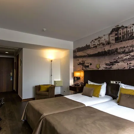 Hotel Baia Cascais