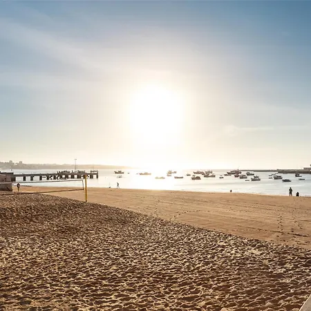 Baia Cascais