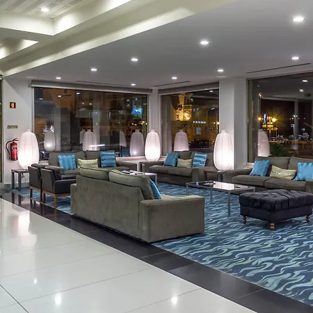 Baia 4* Кашкайш