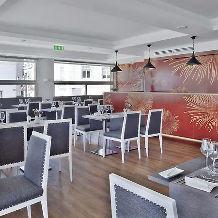 Baia 4* Кашкайш