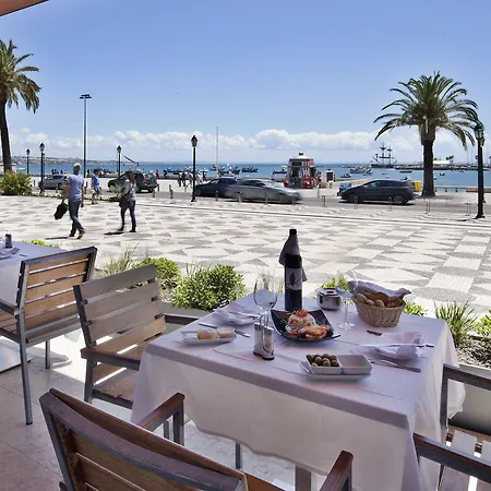 Baia 4* Кашкайш