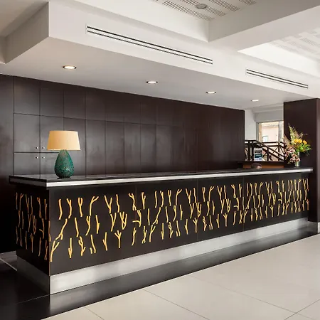 Baia Отель Кашкайш