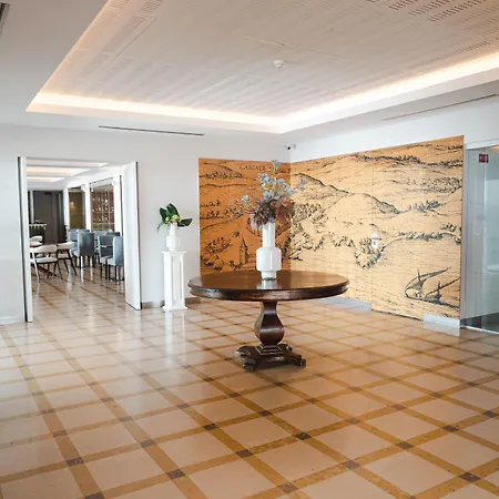 Baia 4* Кашкайш