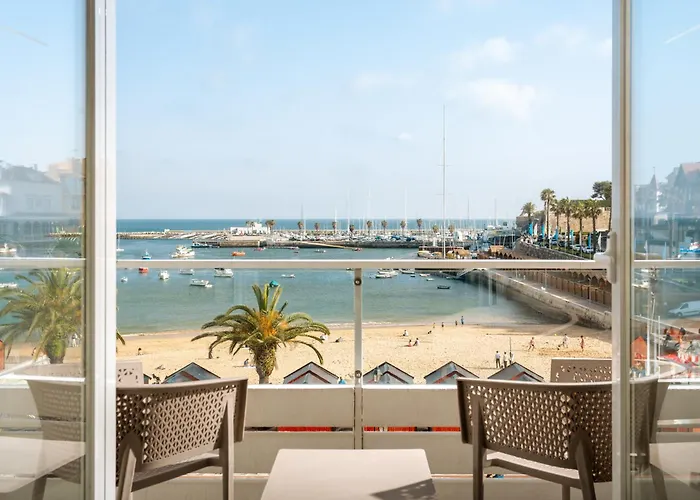 Hotel Baia Cascais